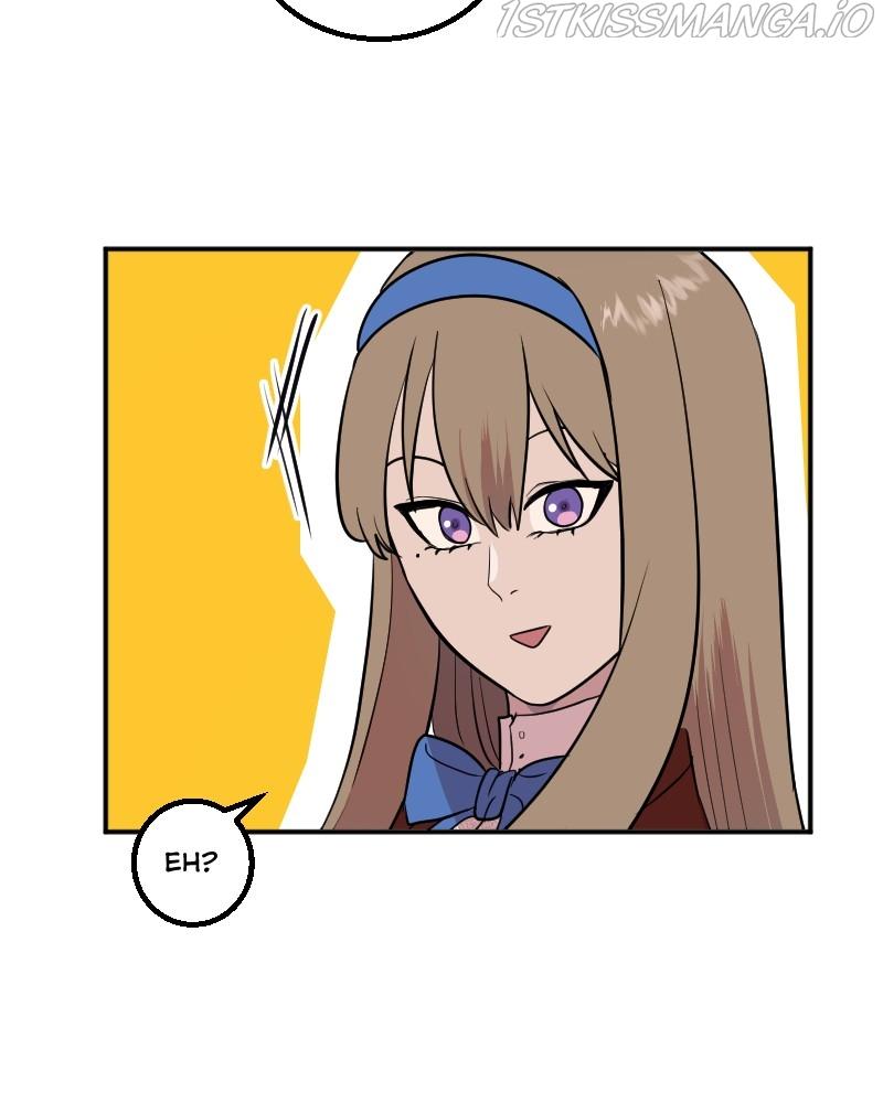 Atelier on the Sunflower Hill Chapter 46 - page 62