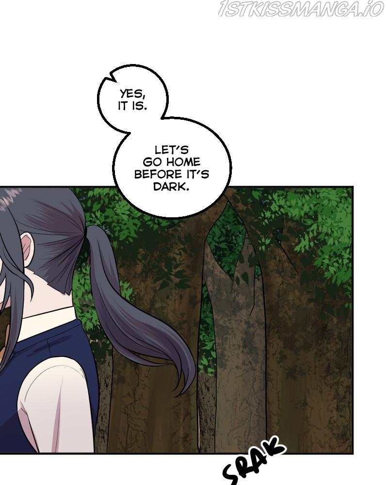 Atelier on the Sunflower Hill Chapter 46 - page 97