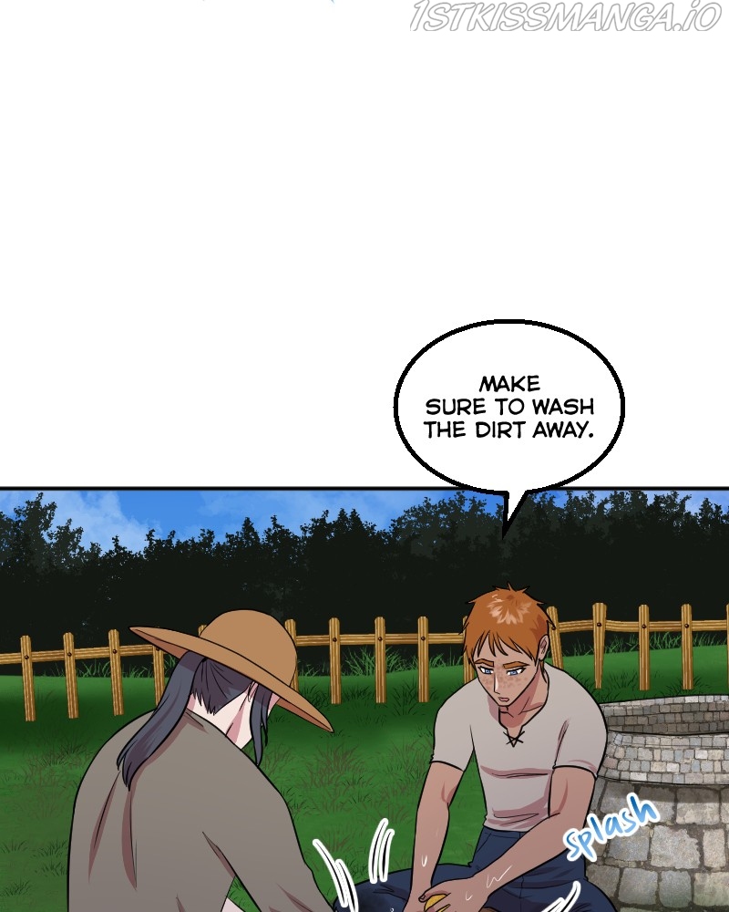 Atelier on the Sunflower Hill Chapter 45 - page 12