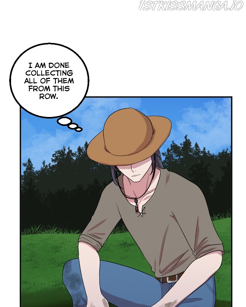 Atelier on the Sunflower Hill Chapter 45 - page 5
