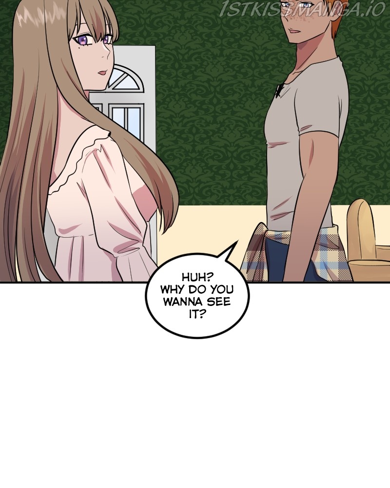 Atelier on the Sunflower Hill Chapter 44 - page 10