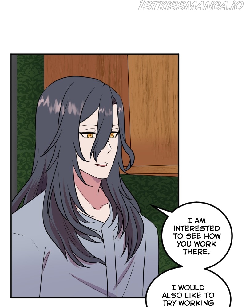 Atelier on the Sunflower Hill Chapter 44 - page 11