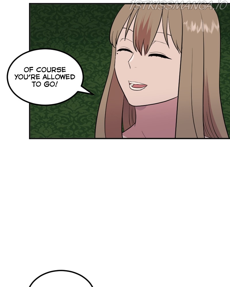 Atelier on the Sunflower Hill Chapter 44 - page 14