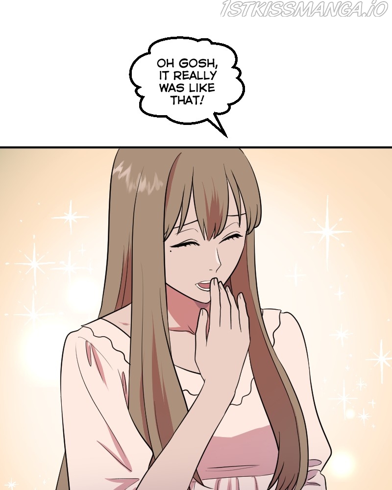 Atelier on the Sunflower Hill Chapter 44 - page 19