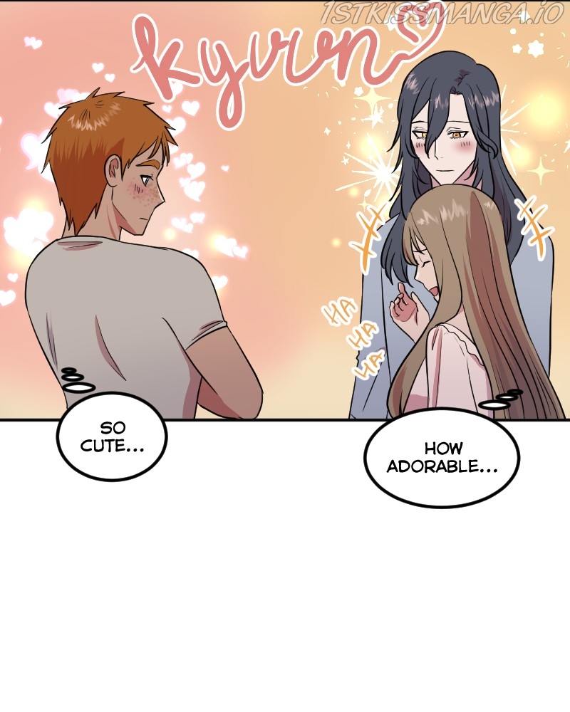 Atelier on the Sunflower Hill Chapter 44 - page 21