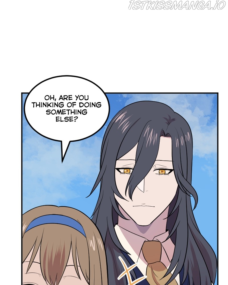 Atelier on the Sunflower Hill Chapter 44 - page 29