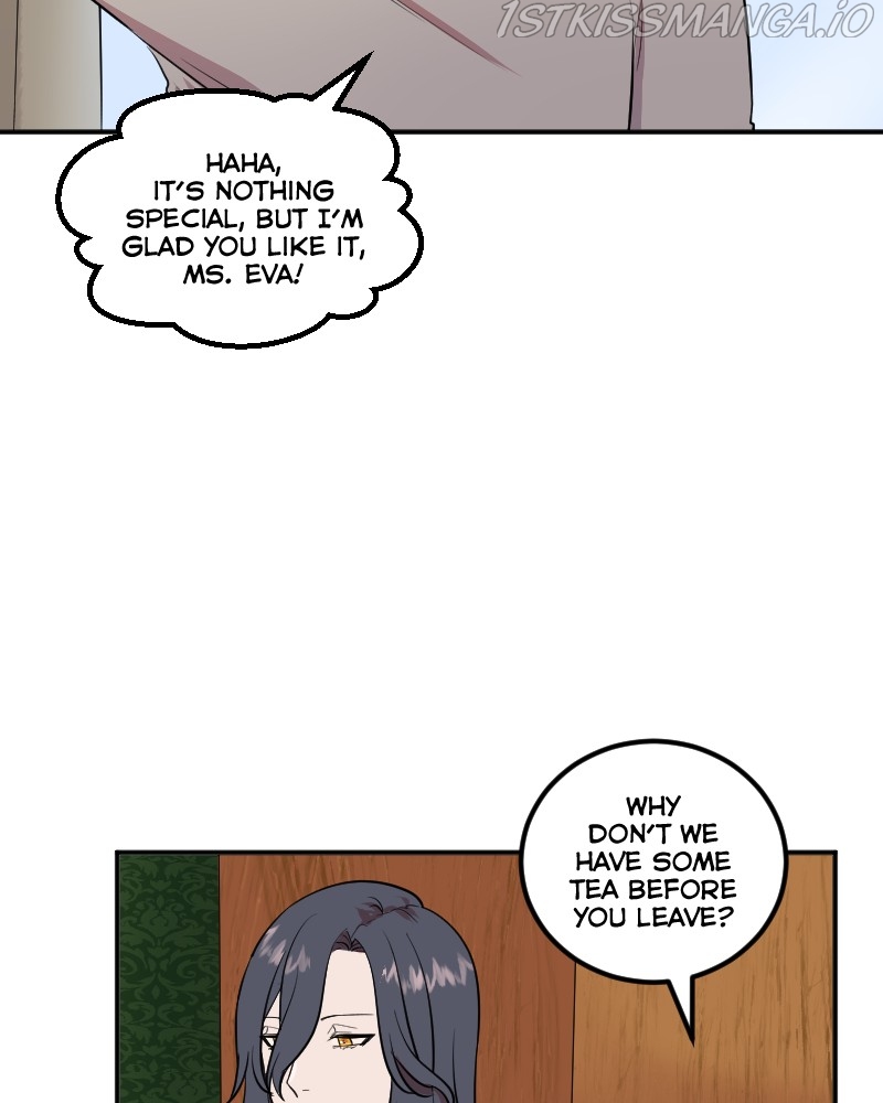 Atelier on the Sunflower Hill Chapter 44 - page 3