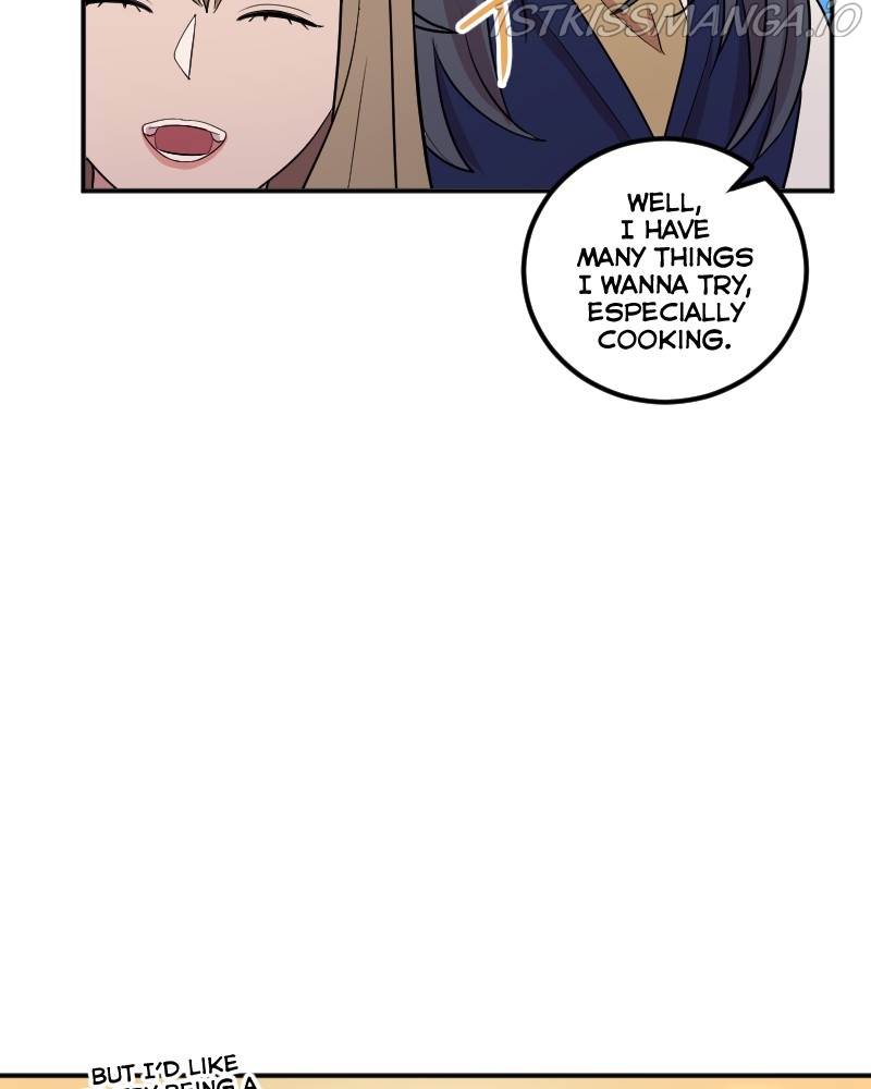 Atelier on the Sunflower Hill Chapter 44 - page 30