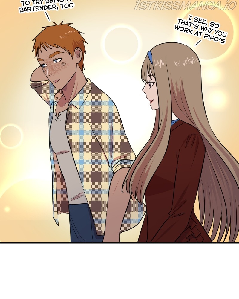 Atelier on the Sunflower Hill Chapter 44 - page 31