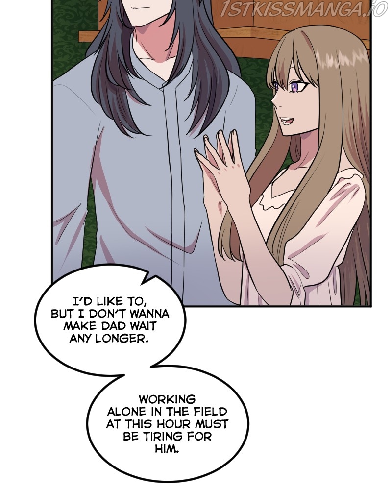 Atelier on the Sunflower Hill Chapter 44 - page 4