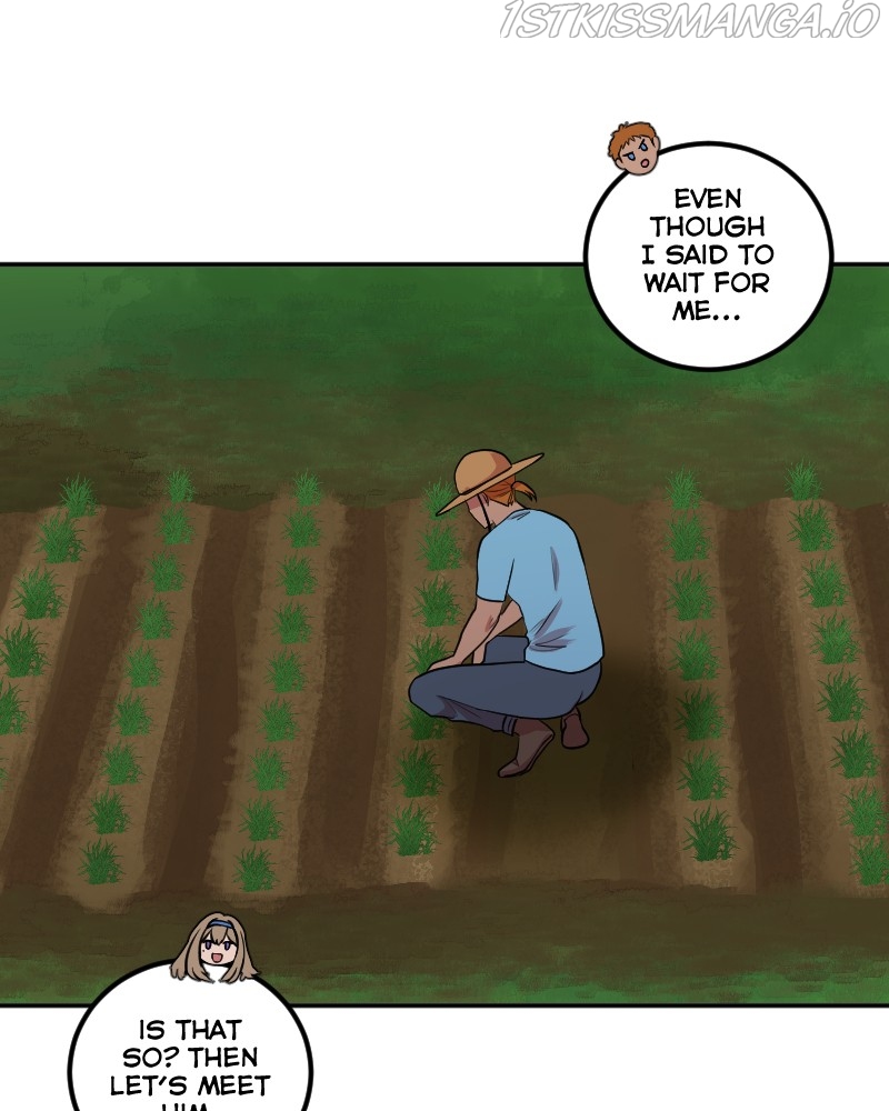 Atelier on the Sunflower Hill Chapter 44 - page 42