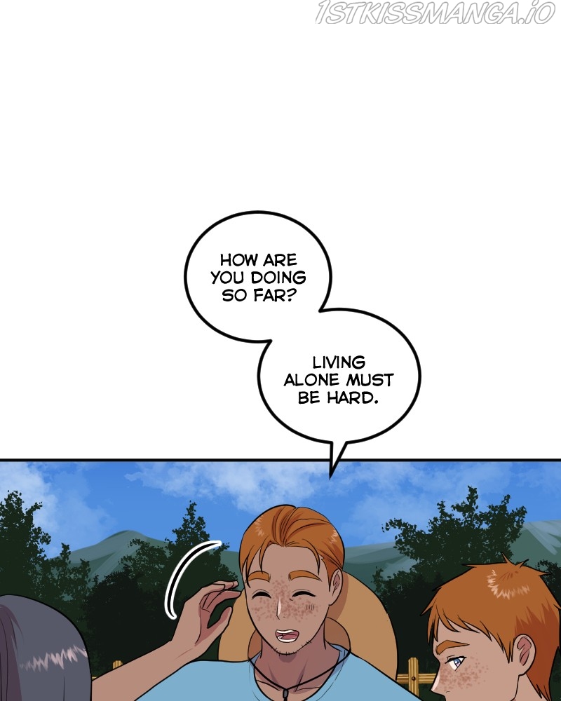 Atelier on the Sunflower Hill Chapter 44 - page 51