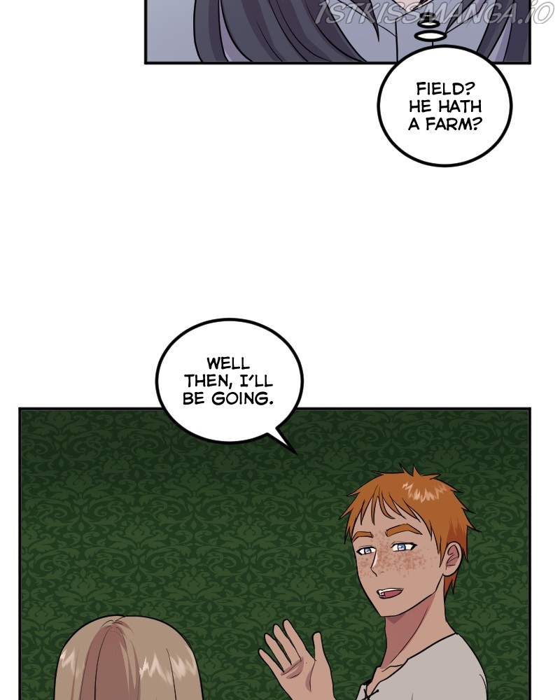 Atelier on the Sunflower Hill Chapter 44 - page 6