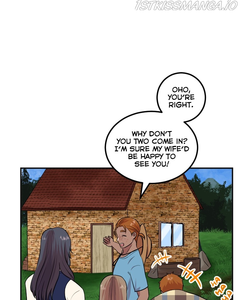 Atelier on the Sunflower Hill Chapter 44 - page 62