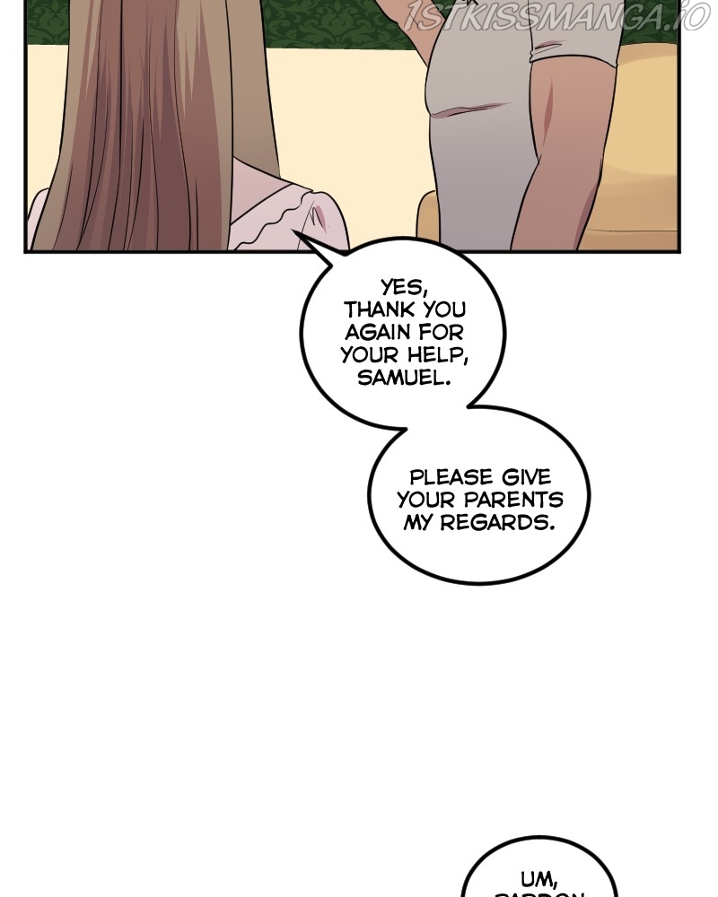 Atelier on the Sunflower Hill Chapter 44 - page 7
