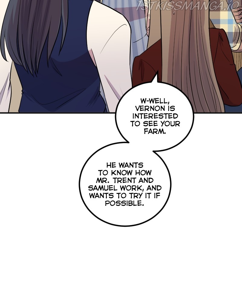 Atelier on the Sunflower Hill Chapter 44 - page 75