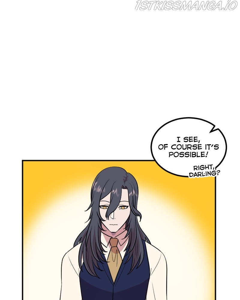 Atelier on the Sunflower Hill Chapter 44 - page 76