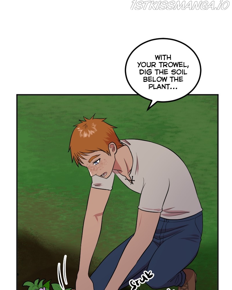 Atelier on the Sunflower Hill Chapter 44 - page 90