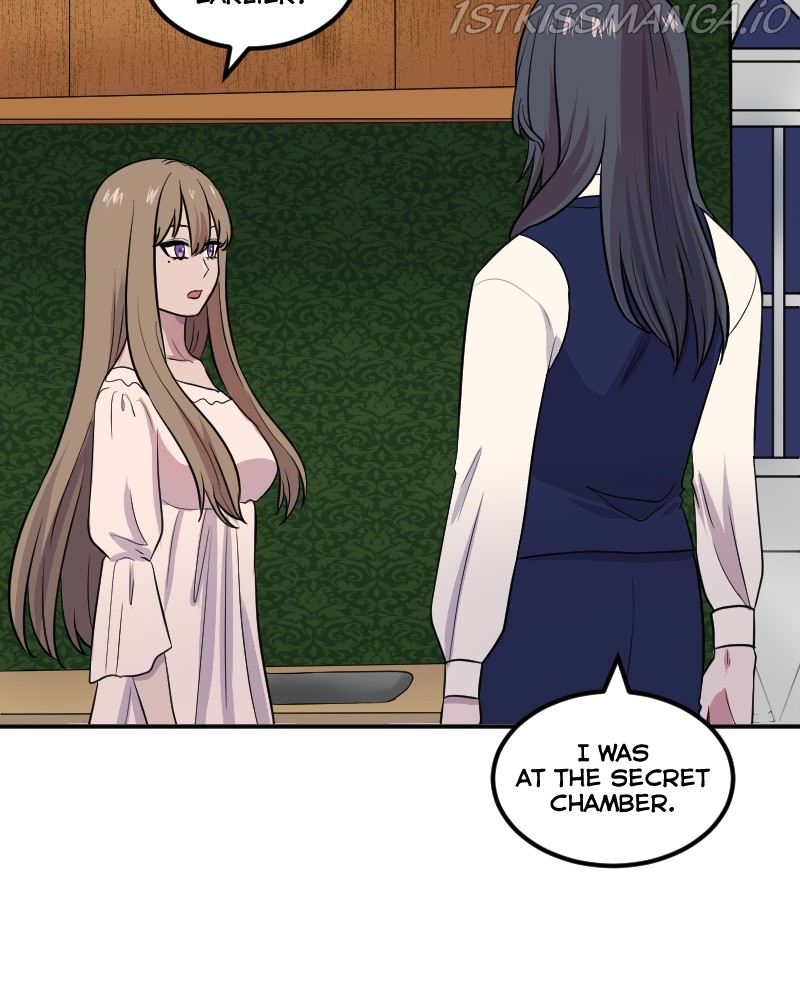 Atelier on the Sunflower Hill Chapter 43 - page 25