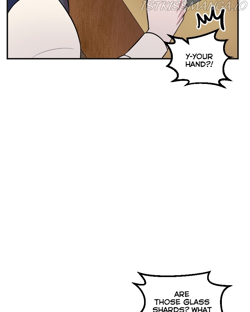 Atelier on the Sunflower Hill Chapter 43 - page 28