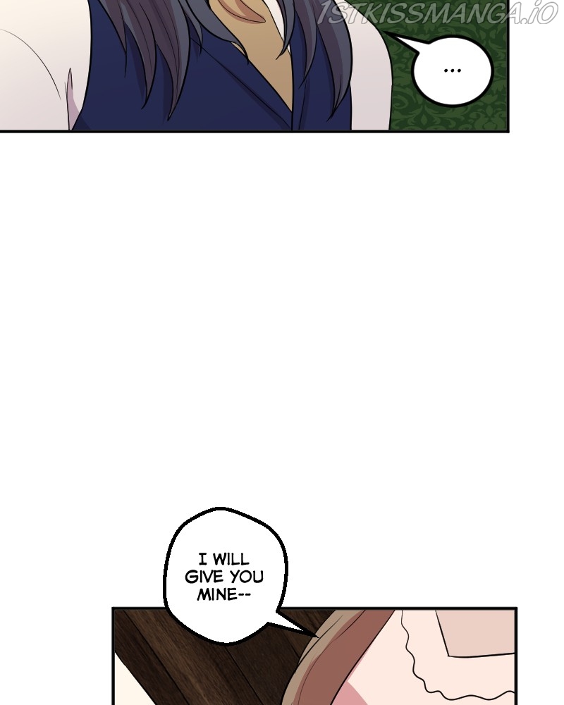 Atelier on the Sunflower Hill Chapter 43 - page 32