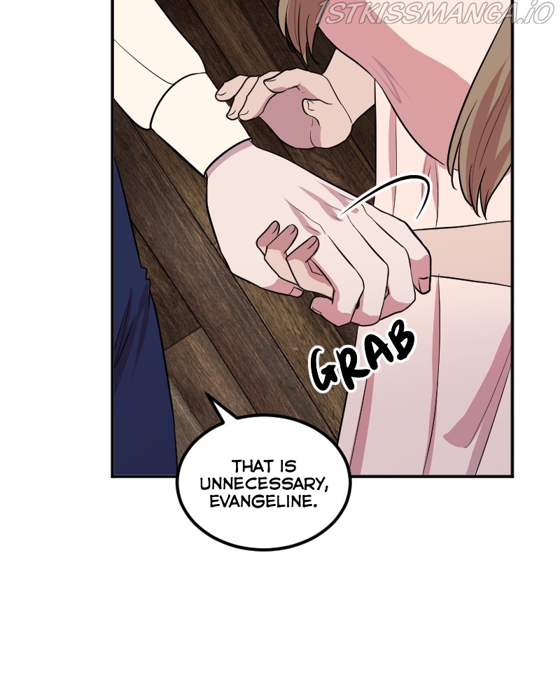 Atelier on the Sunflower Hill Chapter 43 - page 33