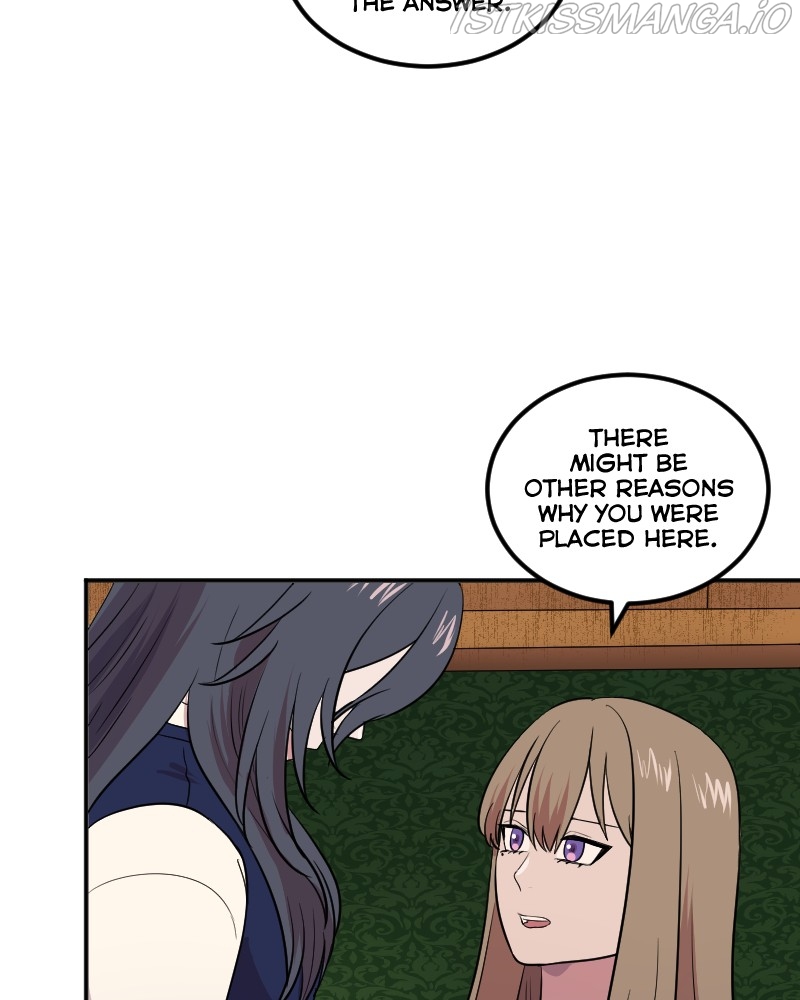 Atelier on the Sunflower Hill Chapter 43 - page 39