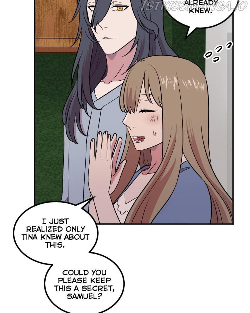 Atelier on the Sunflower Hill Chapter 43 - page 72