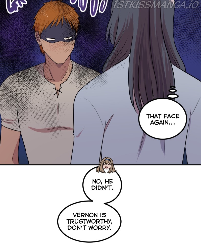 Atelier on the Sunflower Hill Chapter 43 - page 75