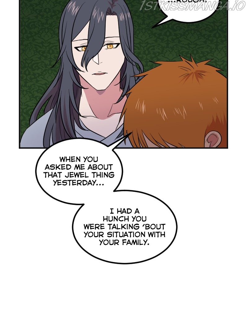 Atelier on the Sunflower Hill Chapter 43 - page 90