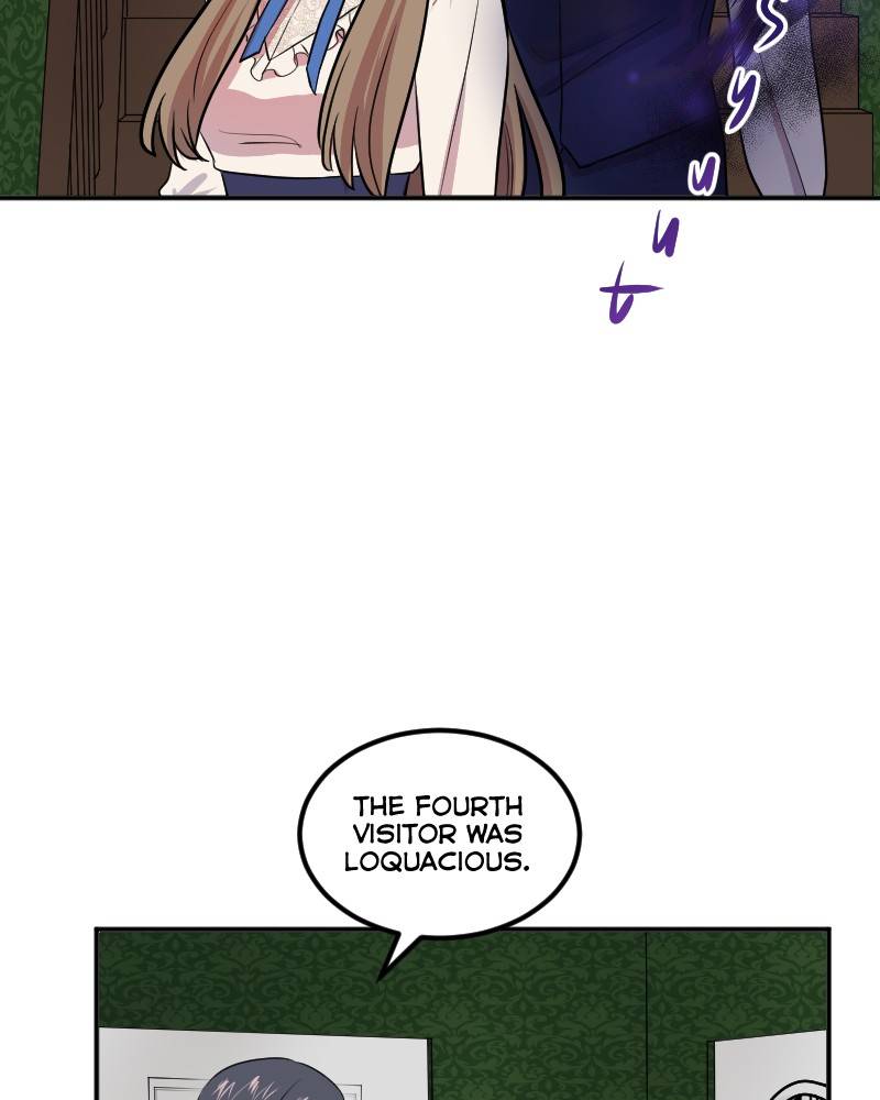 Atelier on the Sunflower Hill Chapter 42 - page 49