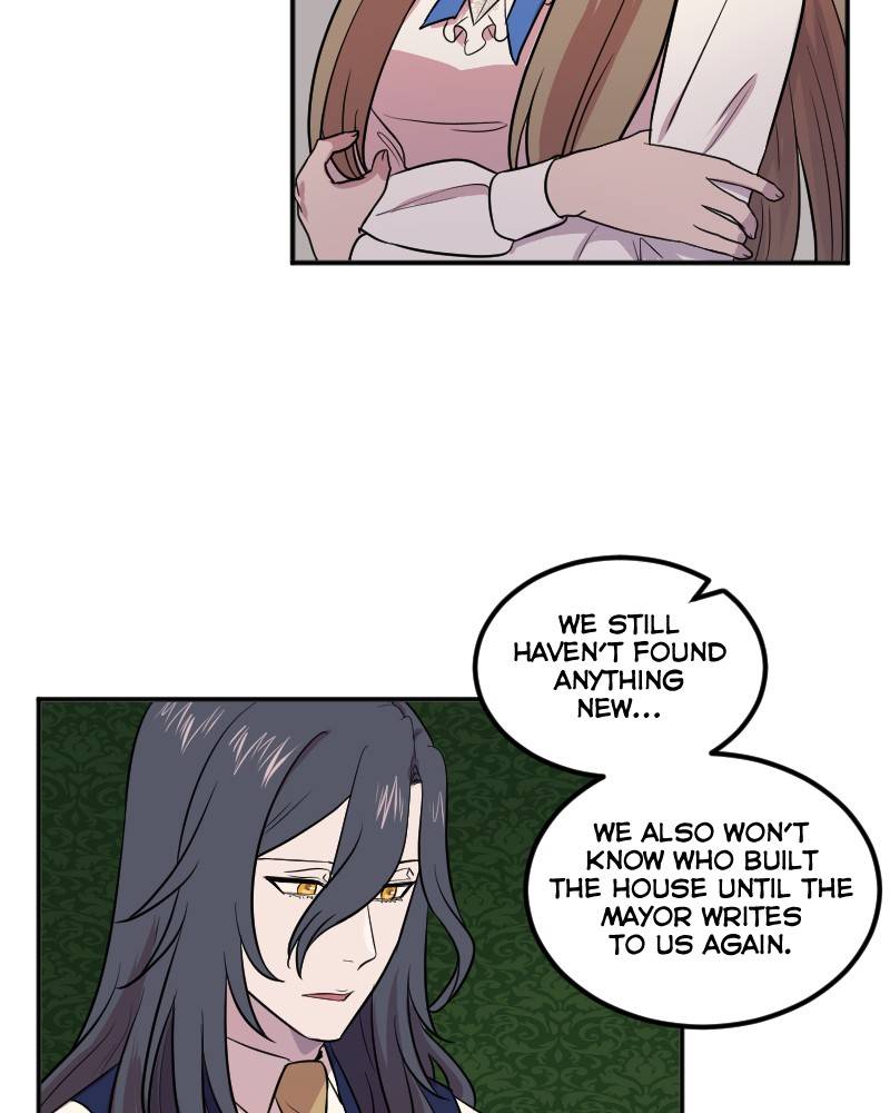Atelier on the Sunflower Hill Chapter 42 - page 52