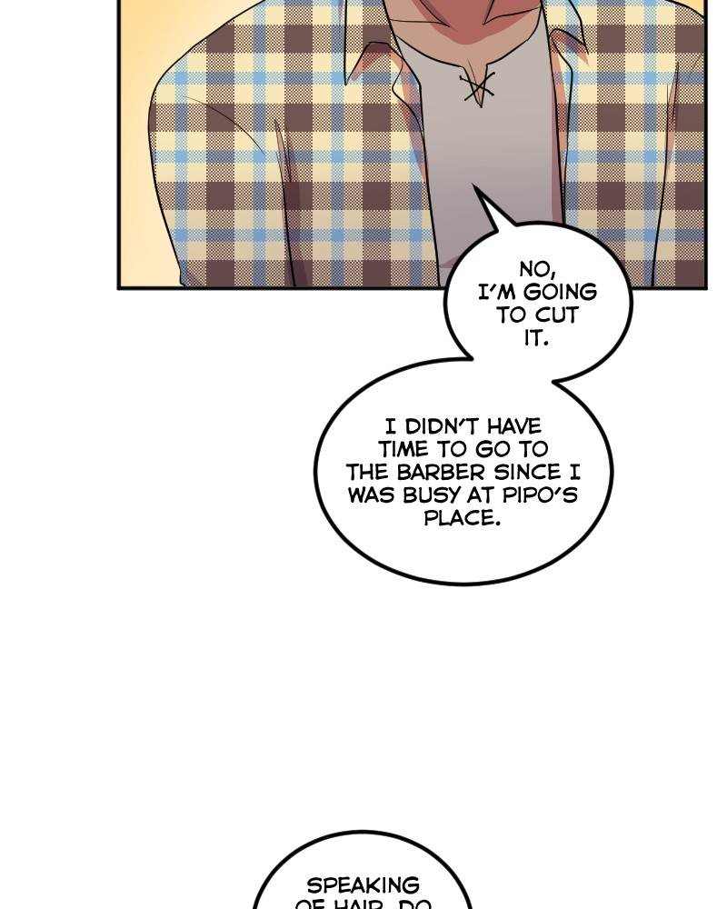 Atelier on the Sunflower Hill Chapter 42 - page 64