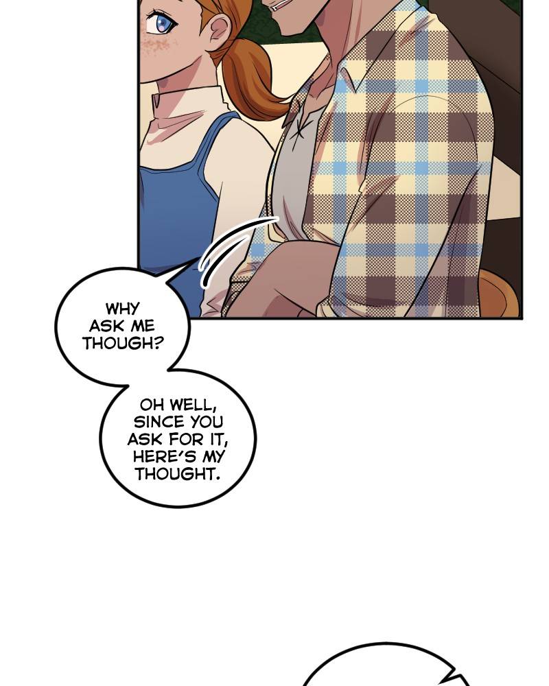Atelier on the Sunflower Hill Chapter 42 - page 91