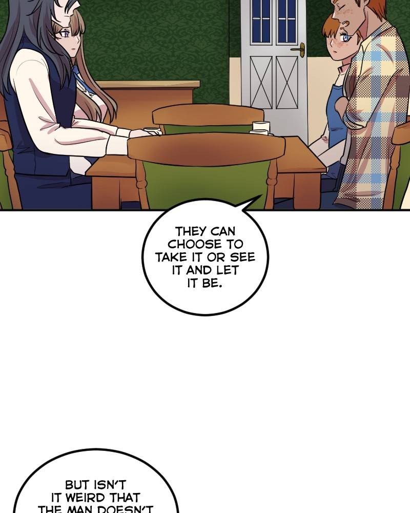 Atelier on the Sunflower Hill Chapter 42 - page 94