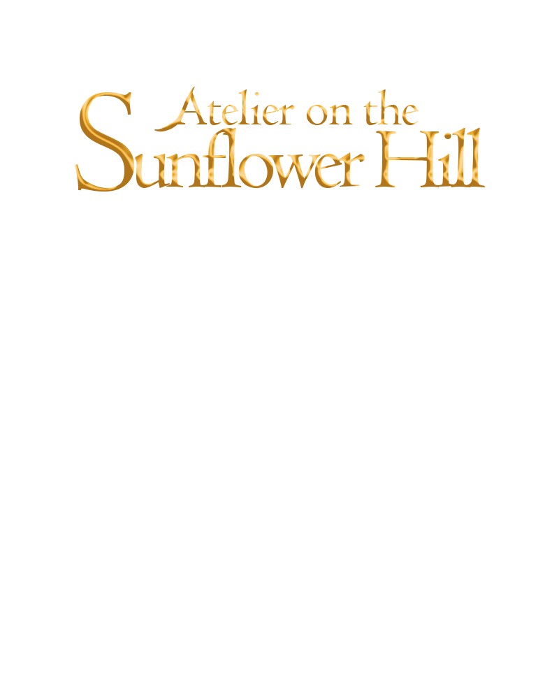 Atelier on the Sunflower Hill Chapter 41 - page 15