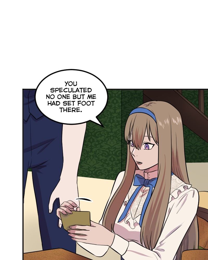 Atelier on the Sunflower Hill Chapter 40 - page 10