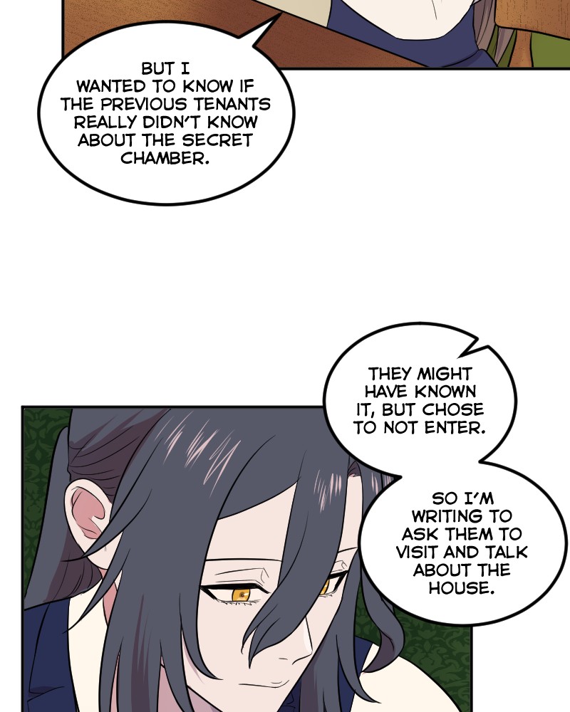 Atelier on the Sunflower Hill Chapter 40 - page 11