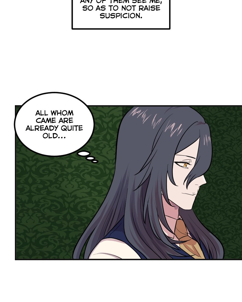 Atelier on the Sunflower Hill Chapter 40 - page 58