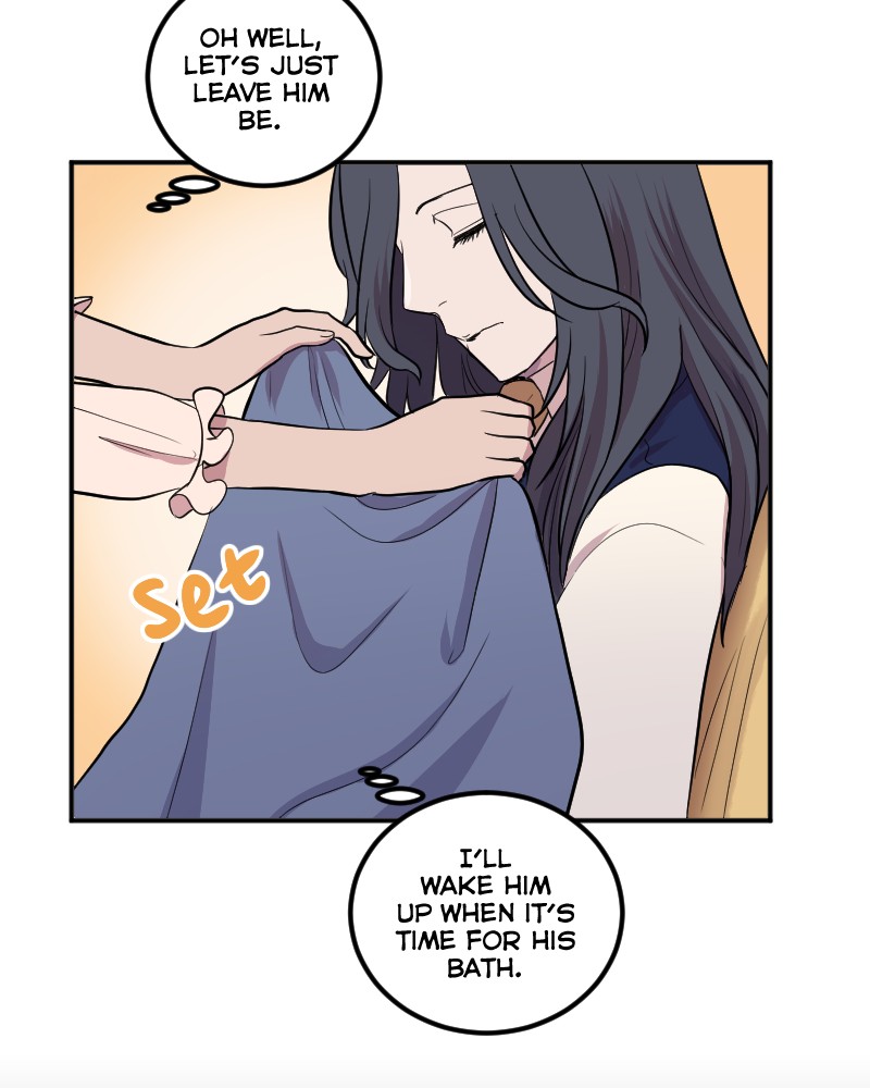 Atelier on the Sunflower Hill Chapter 40 - page 91