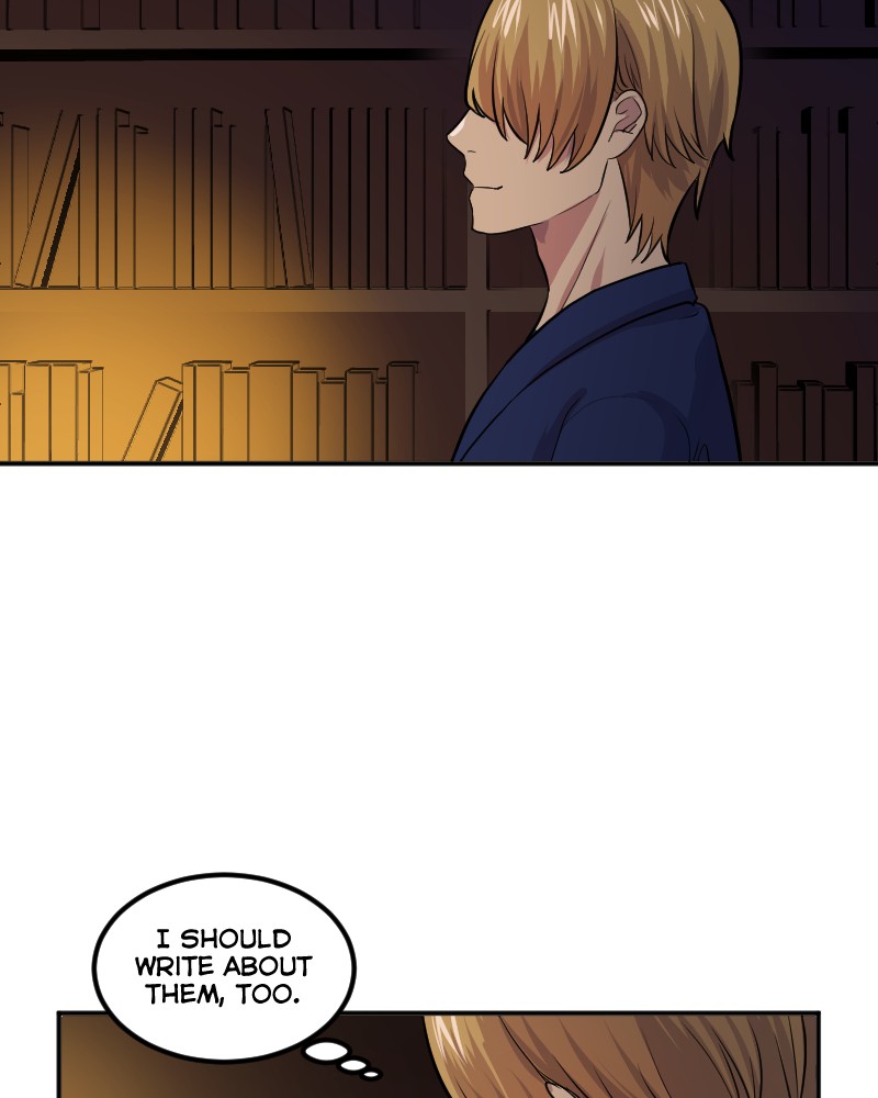 Atelier on the Sunflower Hill Chapter 38 - page 11