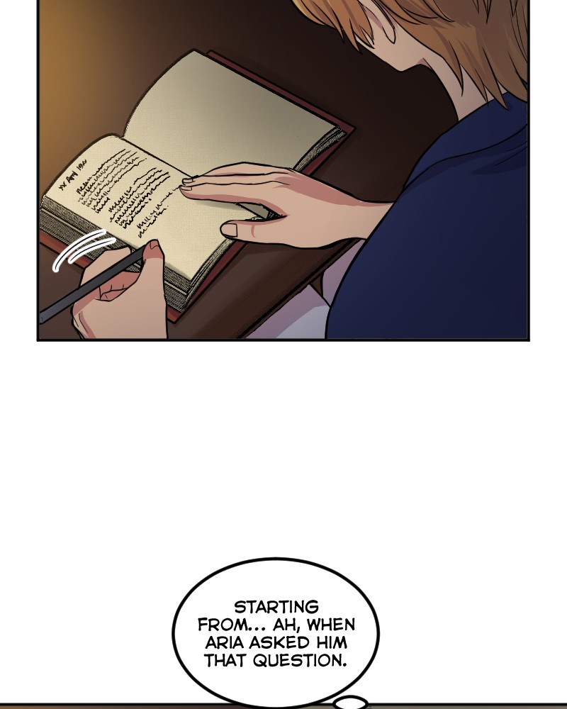 Atelier on the Sunflower Hill Chapter 38 - page 12