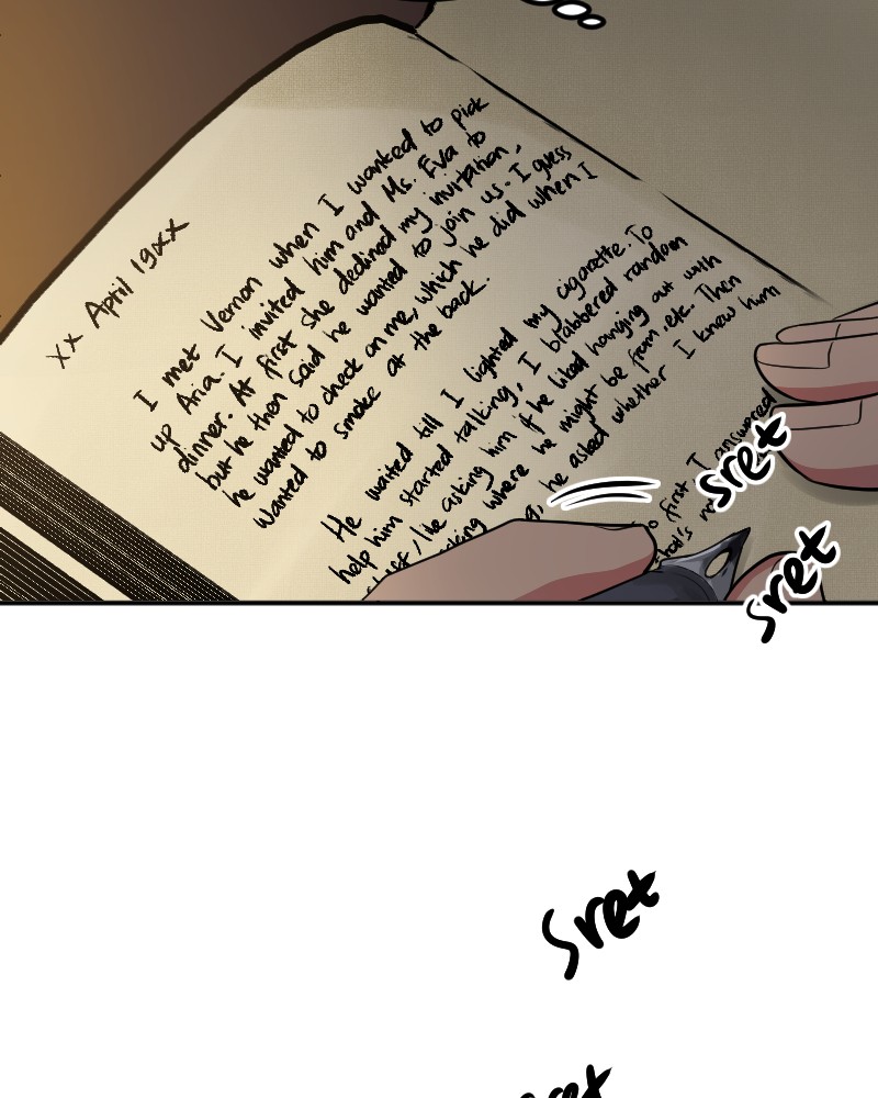 Atelier on the Sunflower Hill Chapter 38 - page 13