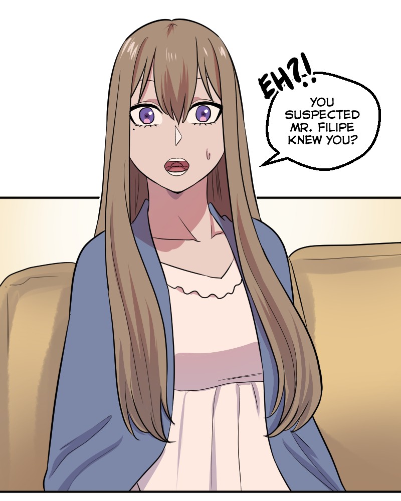 Atelier on the Sunflower Hill Chapter 38 - page 20