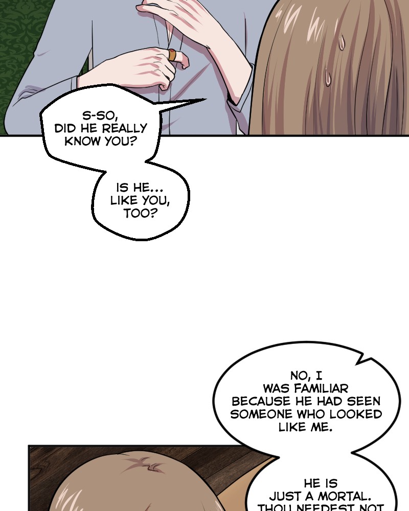 Atelier on the Sunflower Hill Chapter 38 - page 22
