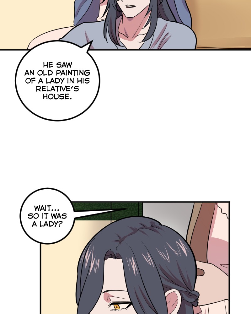 Atelier on the Sunflower Hill Chapter 38 - page 37