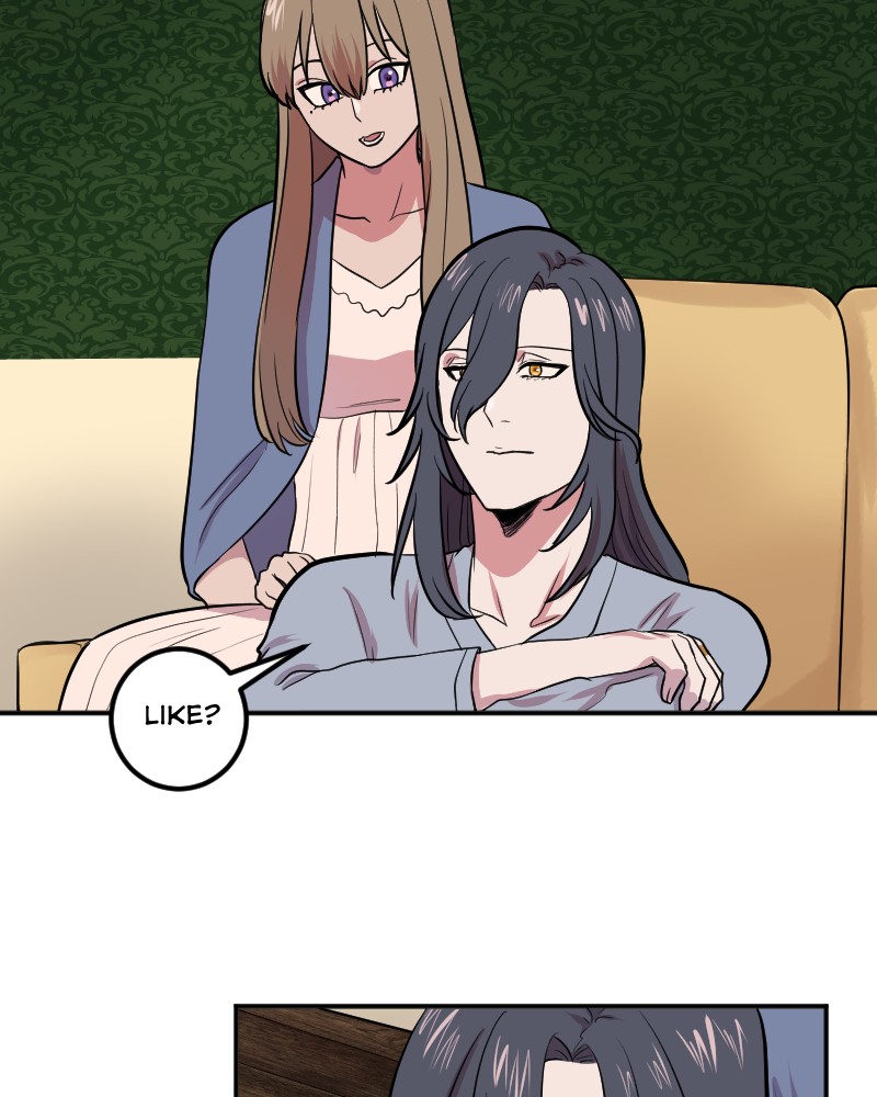 Atelier on the Sunflower Hill Chapter 38 - page 53