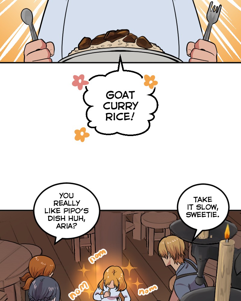 Atelier on the Sunflower Hill Chapter 37 - page 2