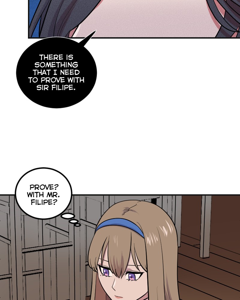 Atelier on the Sunflower Hill Chapter 37 - page 21