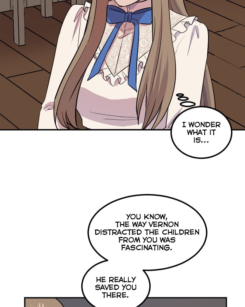 Atelier on the Sunflower Hill Chapter 37 - page 22